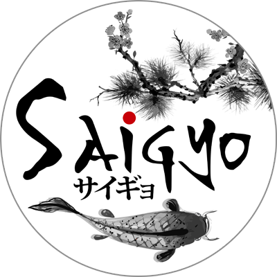 Logo von Saigyo