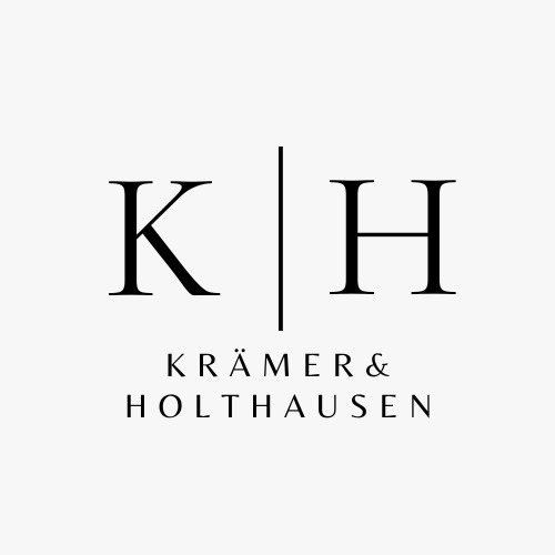 Logo von KRÄMER & HOLTHAUSEN