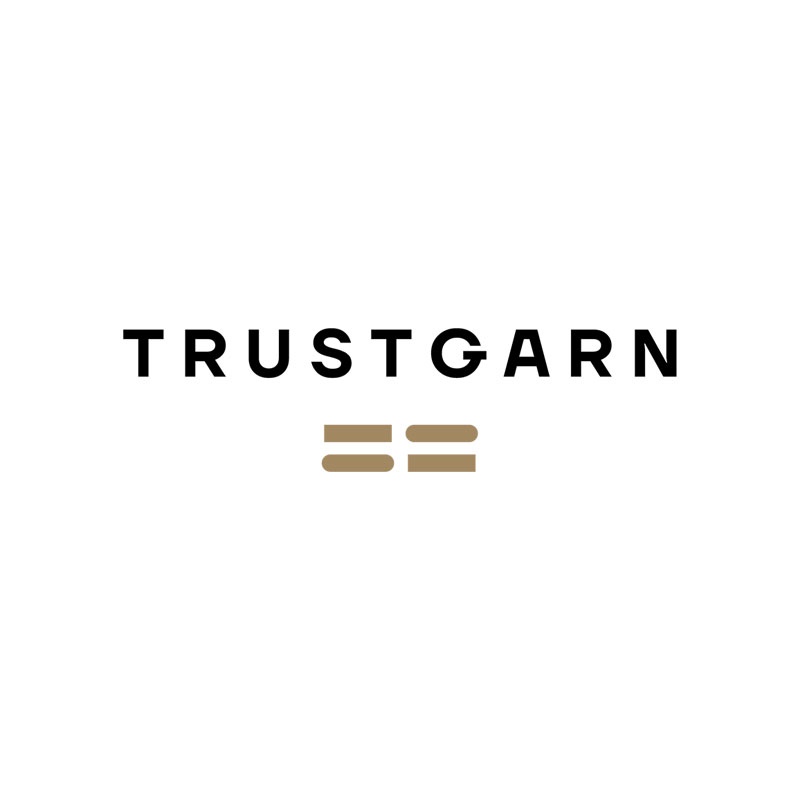 Logo von Trustgarn