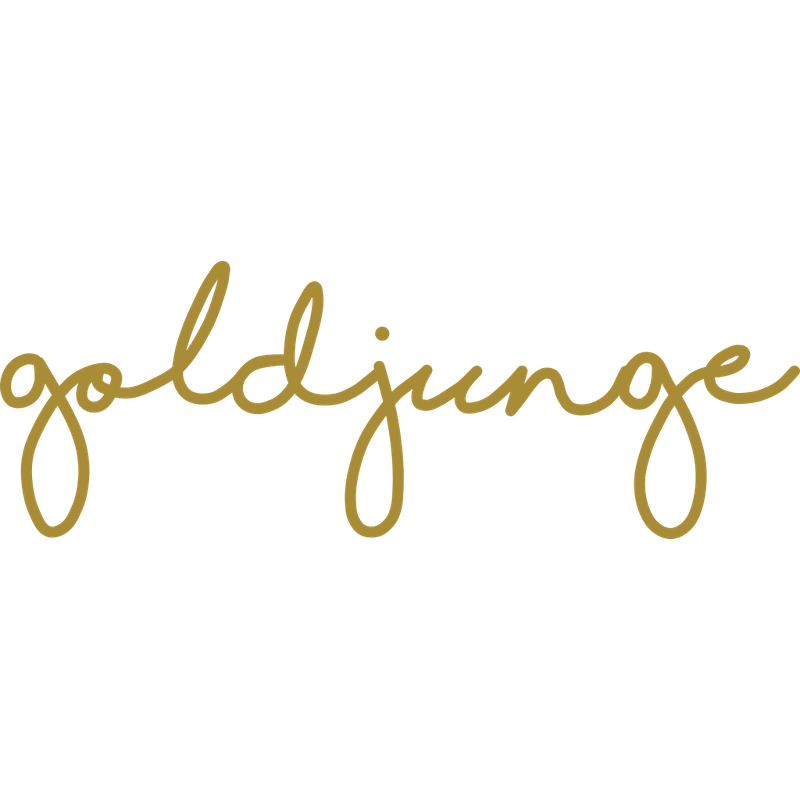 Logo von Café Goldjunge