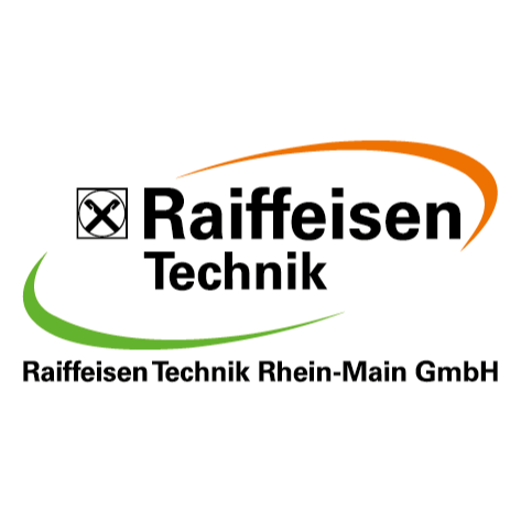 Logo von Garten-Forsttechnik- Raiffeisen Technik Rhein-Main GmbH - Wegberg