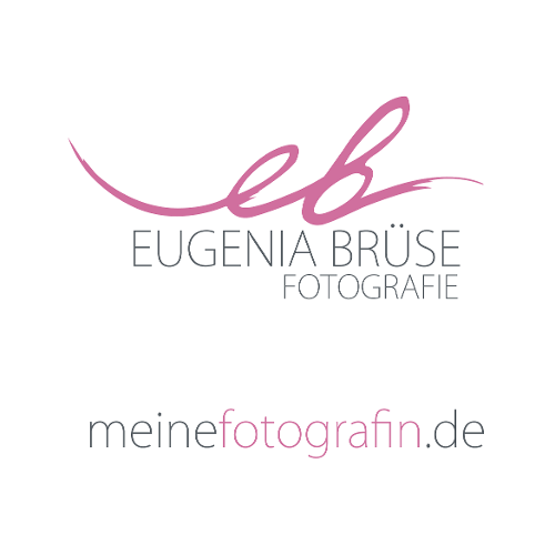 Logo von Eugenia Brüse Fotografie