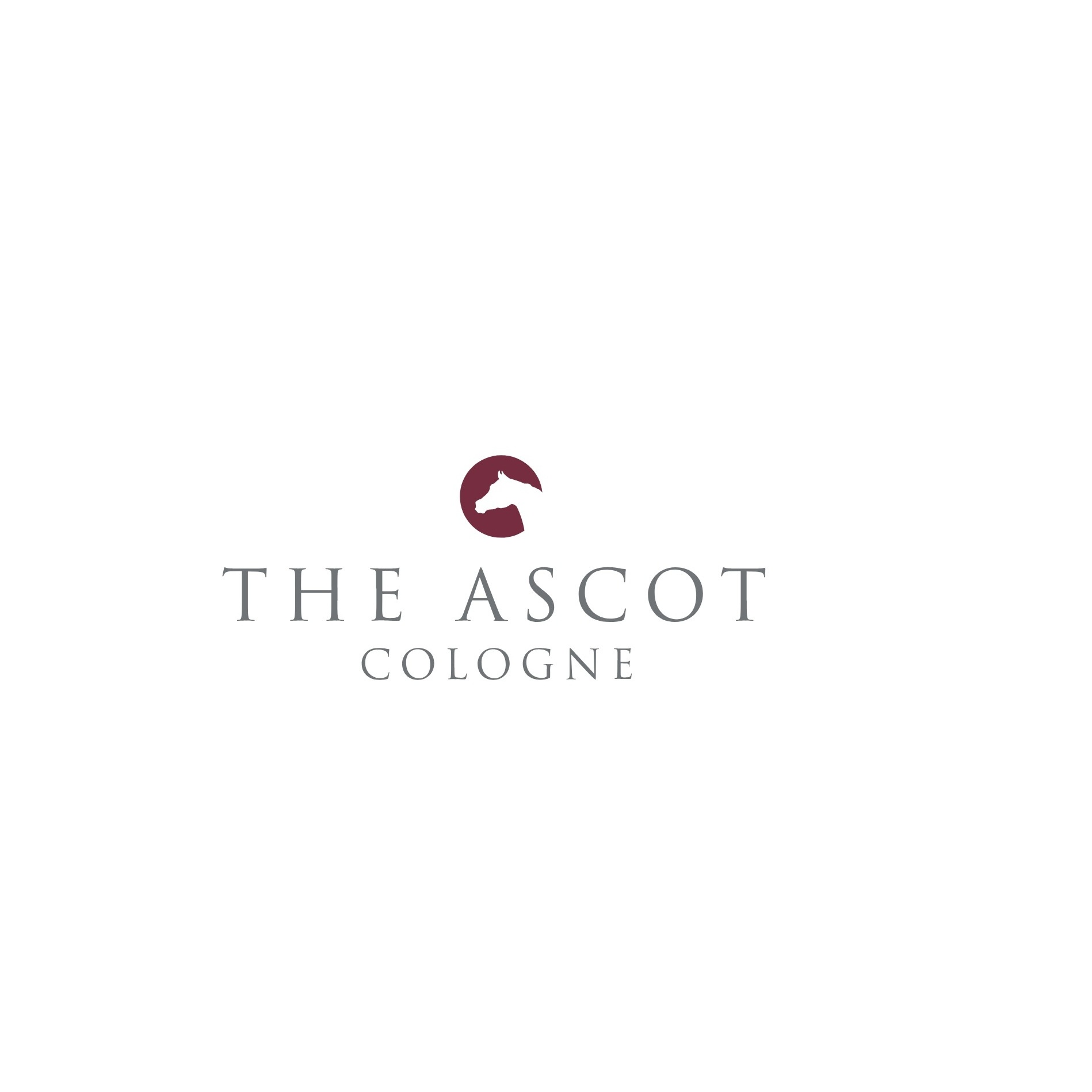 Logo von The Ascot Cologne