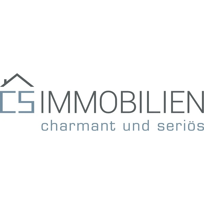 Logo von CS Immobilien Troisdorf - Immobilienmakler Rhein-Sieg-Kreis - Verkauf, Vermietung & Hausverwaltung