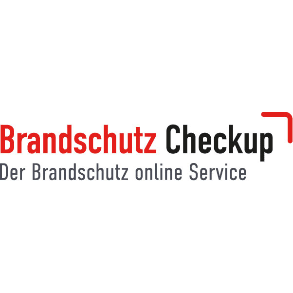 Logo von Brandschutz Checkup GmbH & Co. KG