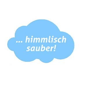 Logo von "himmlisch-sauber" Salemink