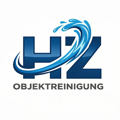Logo von HZ-Objektreinigung