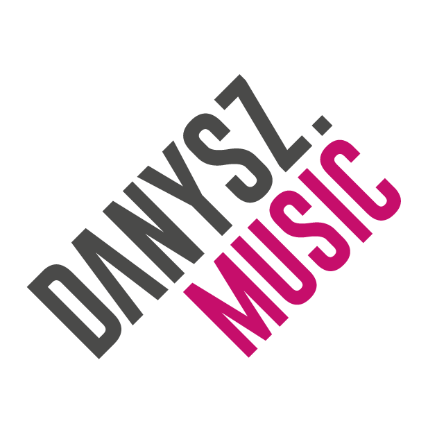 Logo von DANYSZ.MUSIC Podcast Produktion & Audio Branding