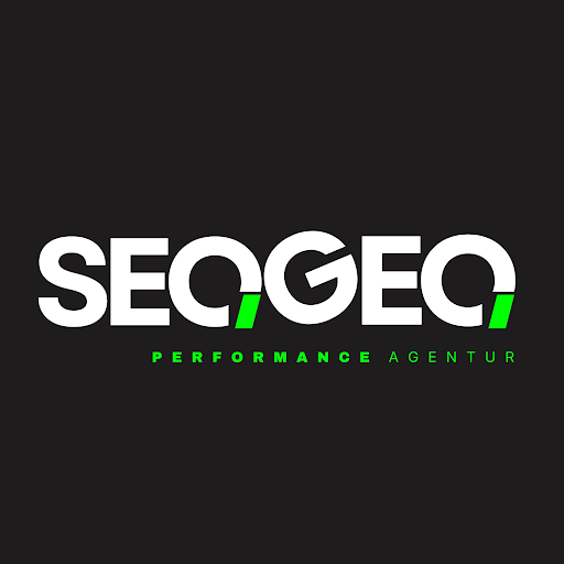 Logo von SeoGeo-Performance