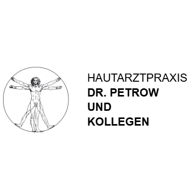 Logo von Hautarztpraxis Dr. Petrow