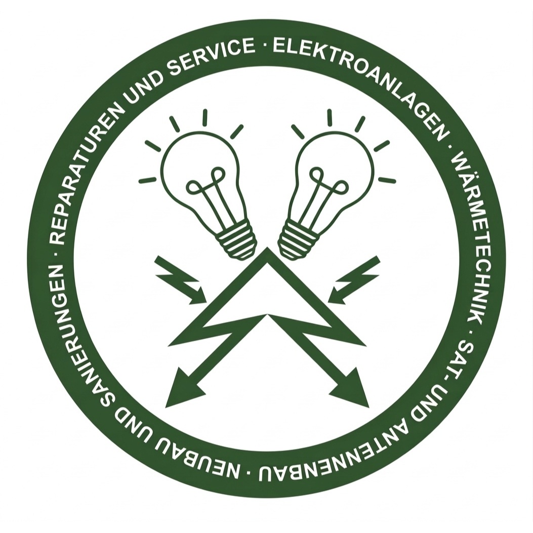 Logo von K. H. und B. Daniels Elektroinstallationen GmbH