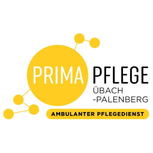 Logo von Prima Pflege Übach-Palenberg GmbH & Co. KG