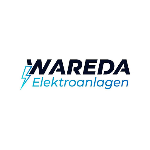 Logo von WAREDA Elektroanlagen GmbH