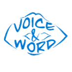 Logo von Voice & Word - Virginie Gerwig