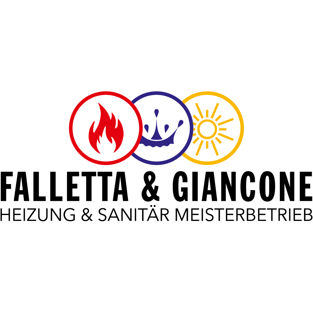 Logo von Falletta&Giancone GbR