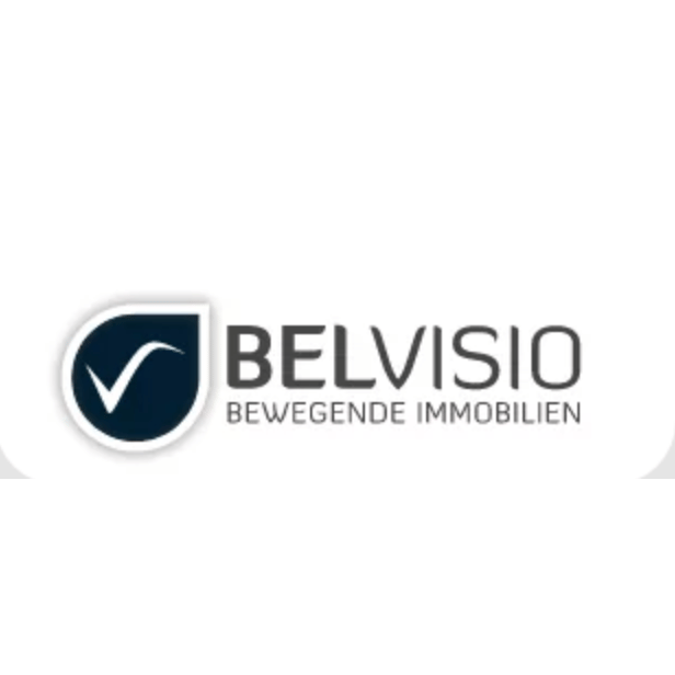 Logo von Belvisio GmbH & Co. KG Immobilienmakler Köln