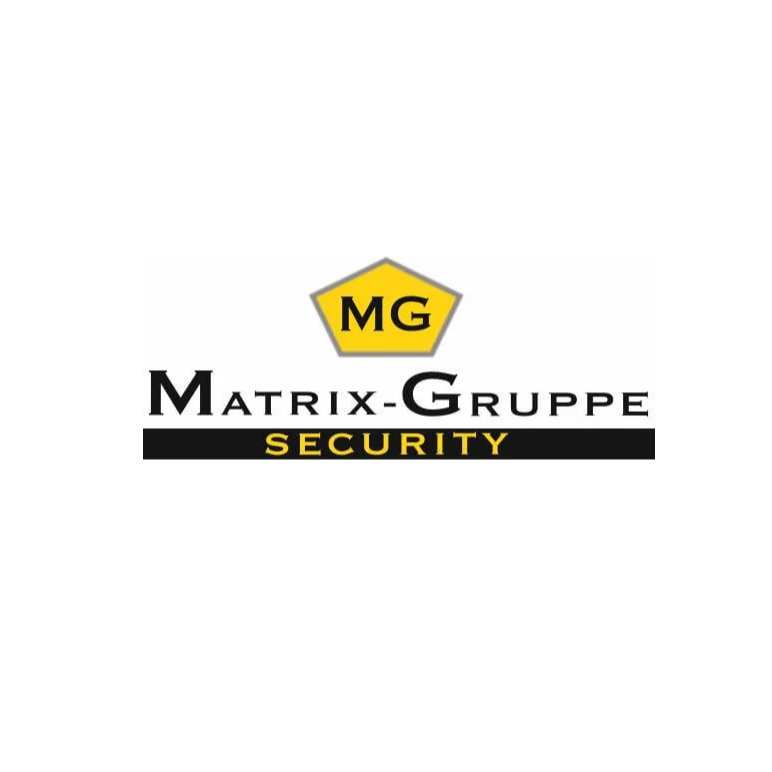 Logo von Matrix Security Gruppe GmbH & Co. KG