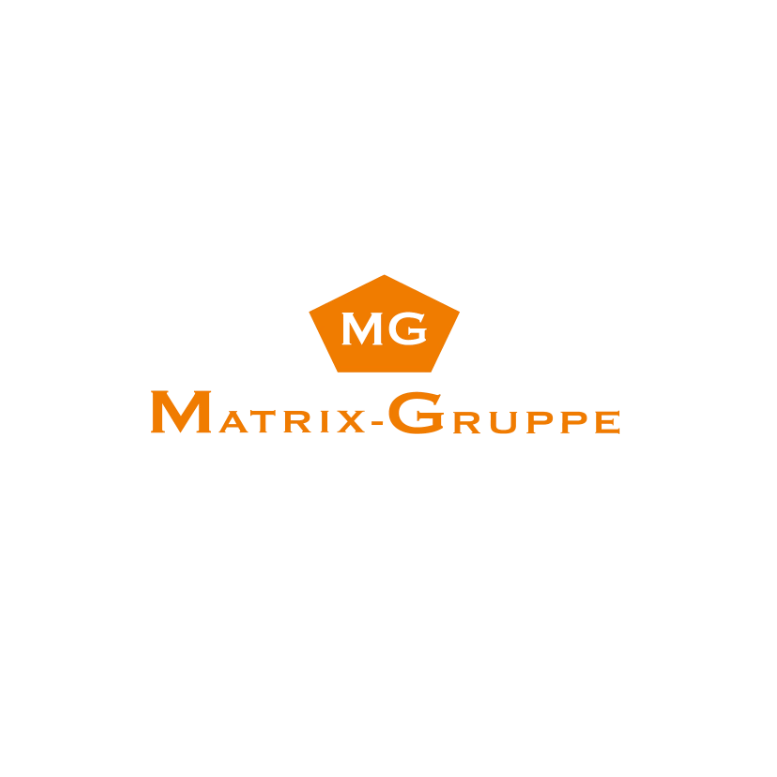 Logo von Matrix Gruppe — Karosseriebau und Lackiererei