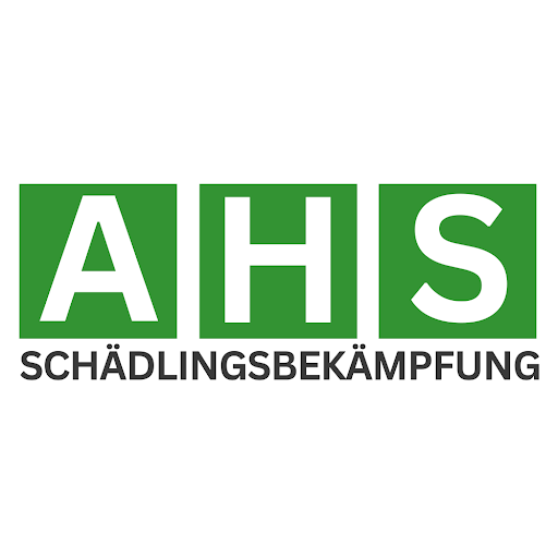 Logo von AHS Schädlingsbekämpfung Anton Hilgers