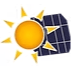 Logo von BalkonSolarPower GbR