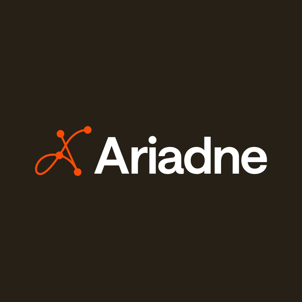 Logo von Ariadne GmbH