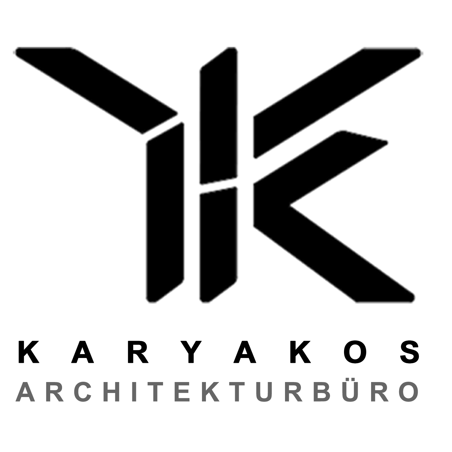 Logo von Karyakos Architektur