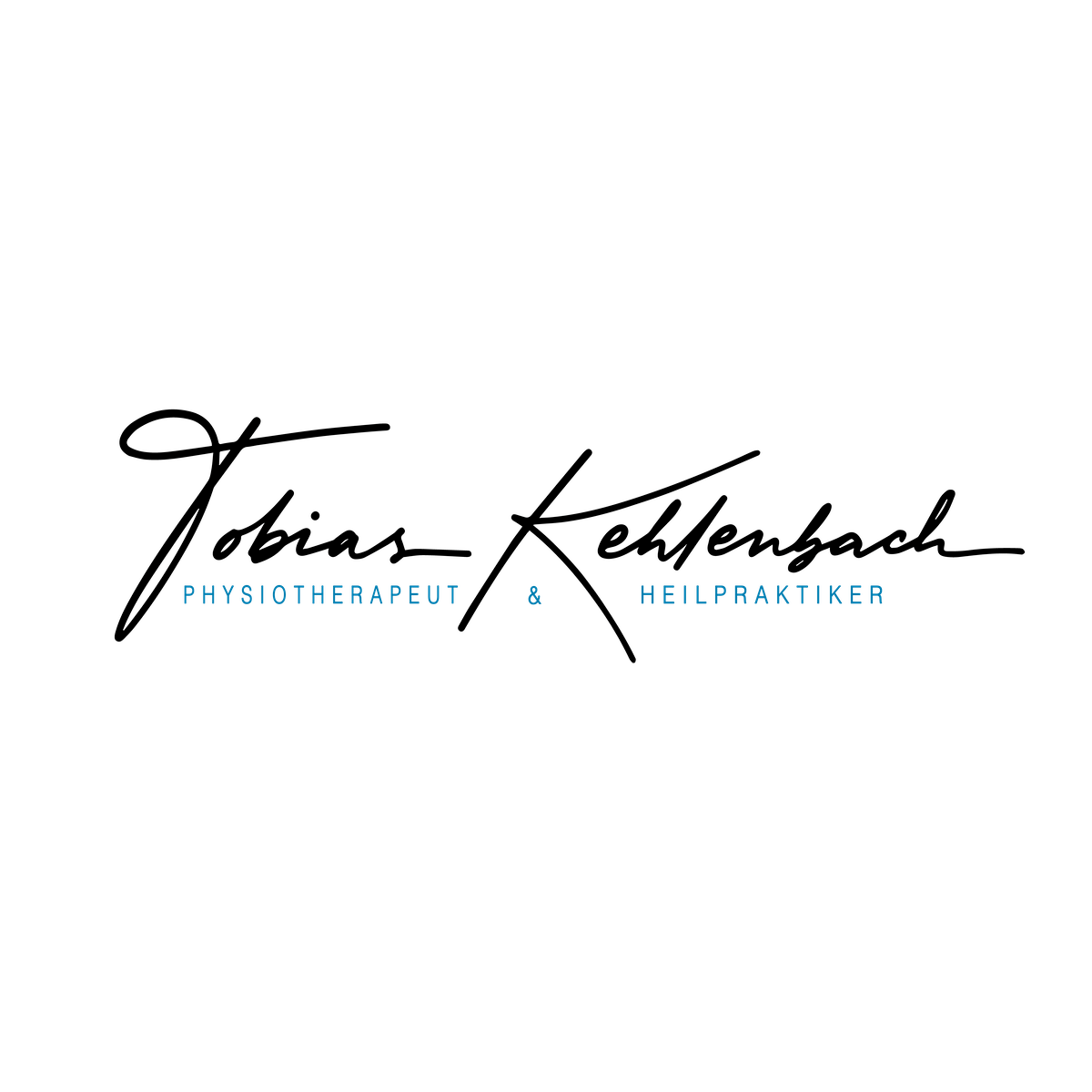 Logo von Physiotherapie Tobias Kehlenbach