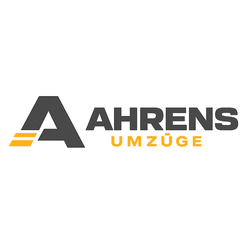 Logo von Ahrens Umzüge Köln