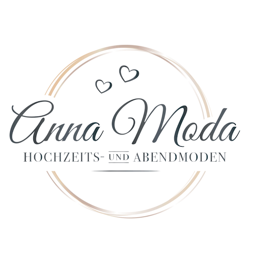 Logo von Brautmode Köln | Hochzeitsmode Anna Moda