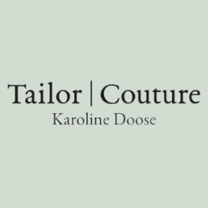 Logo von Karoline Doose | Maßschneiderin Köln