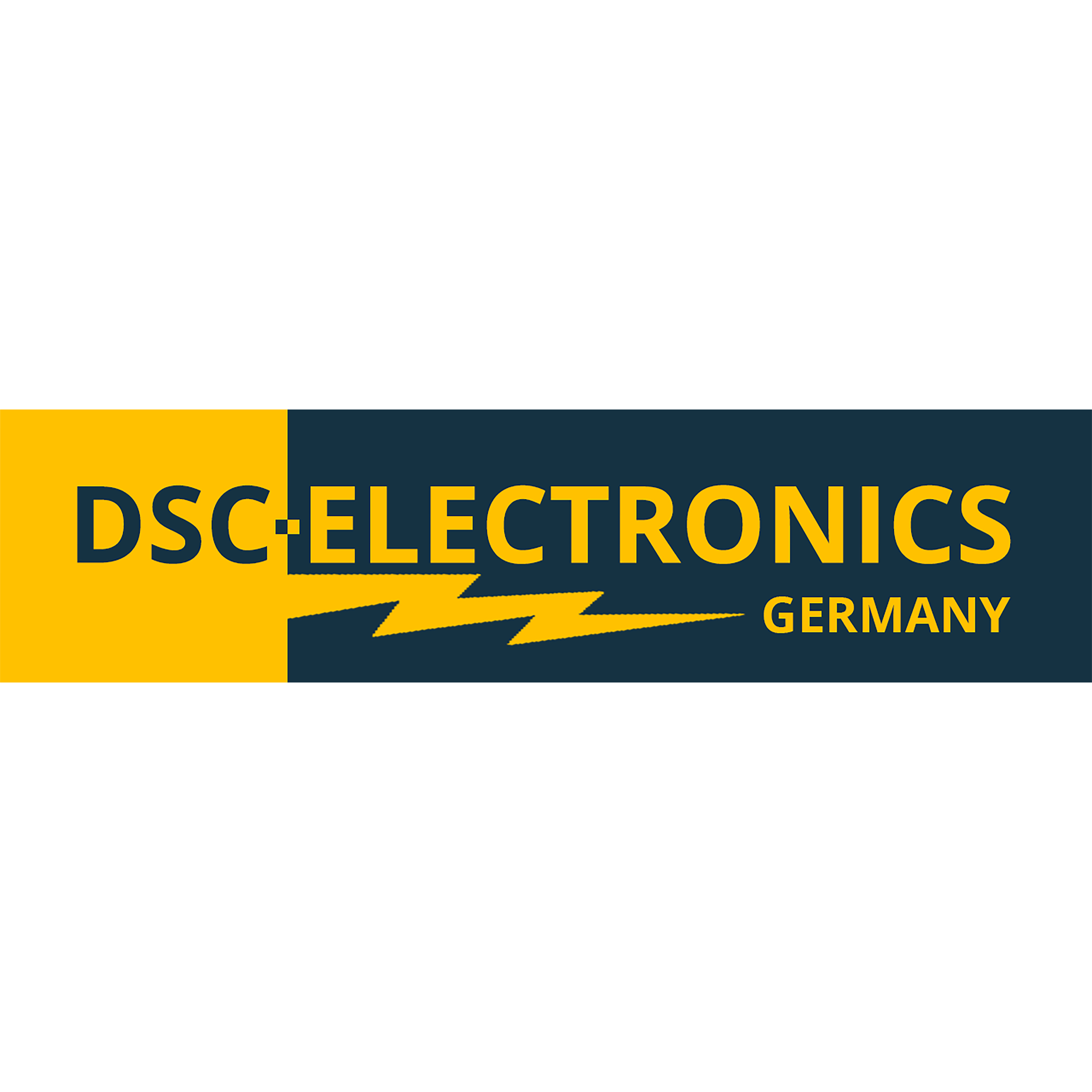 Logo von DSC-Electronics Germany