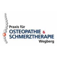 Logo von Praxis für Osteopathie und Schmerztherapie Wegberg