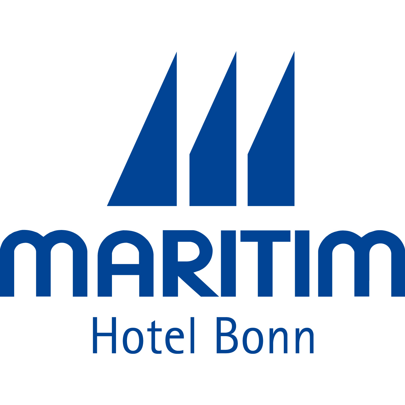 Logo von Maritim Hotel Bonn