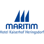 Logo von Maritim Hotel Kaiserhof Heringsdorf