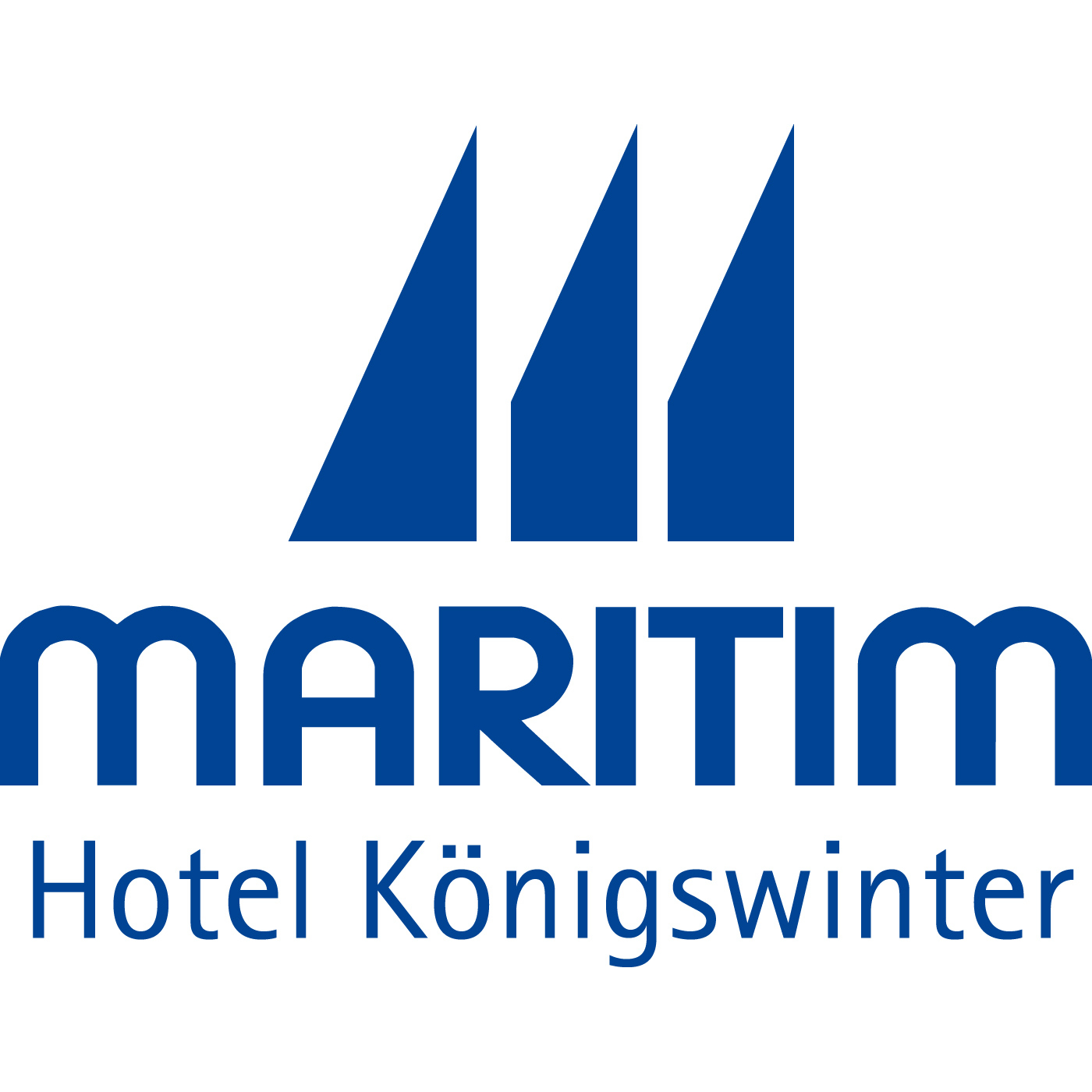 Logo von Maritim Hotel Königswinter