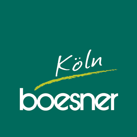 Logo von boesner GmbH - Köln