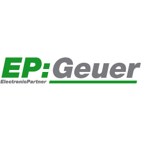 Logo von EP:Geuer, Elektro Geuer GmbH
