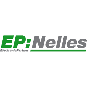 Logo von EP:Nelles, Elektrohandel Bornheim GmbH