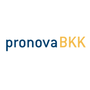 Logo von pronova BKK