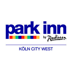 Logo von Park Inn by Radisson Cologne City West - closed