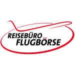 Logo von Flugbörse Reiseservice Haase