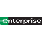 Logo von Enterprise Rent-A-Car