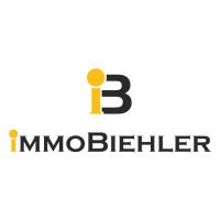 Logo von ImmoBiehler e.K.