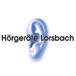 Logo von Hörgeräte Lorsbach