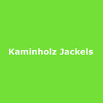 Logo von Kaminholz Jackels