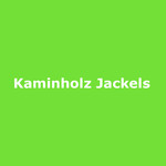 Logo von Kaminholz Jackels
