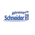 Logo von Rohrreinigung Schneider