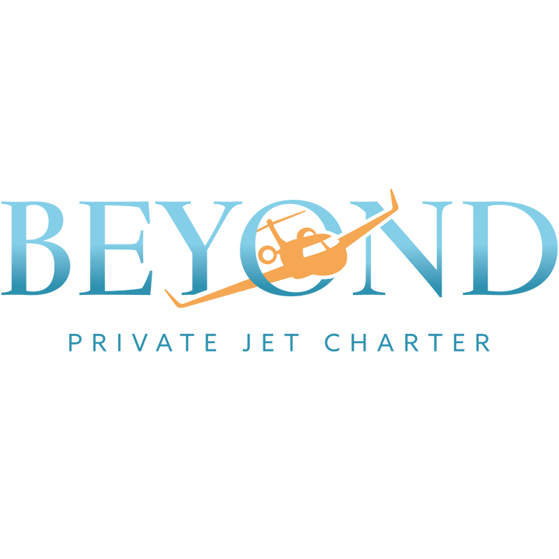 Logo von Beyond Private Jet Charter GmbH
