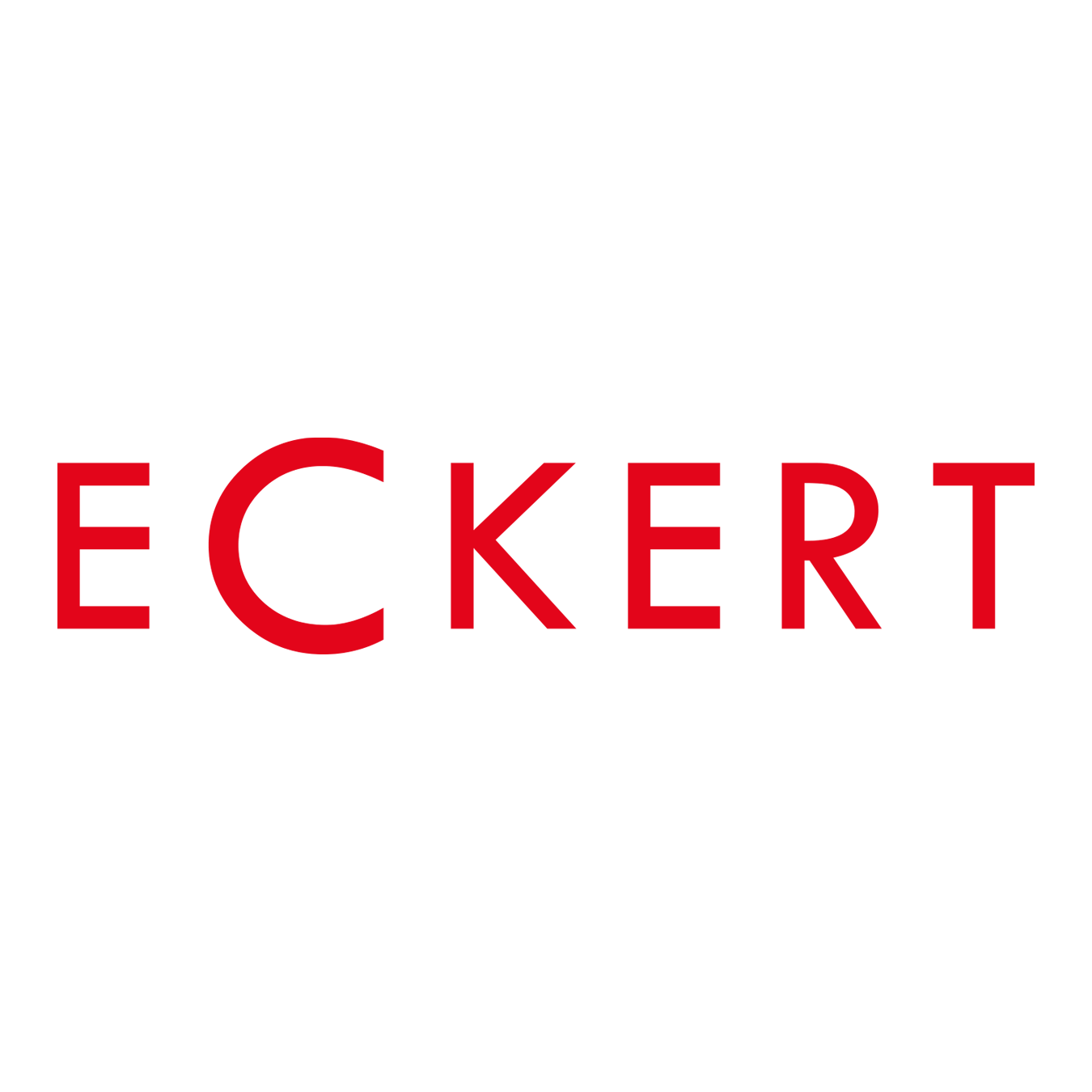 Logo von Eckert