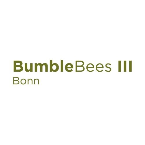 Logo von Bumble Bees III - pme Familienservice